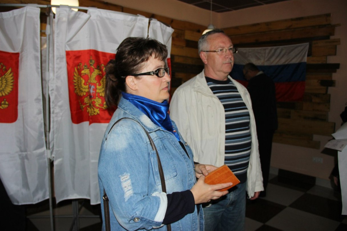 Наталья Ренгевич и её подчиненный (гражданский муж) - глава РОНО