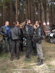 Фотографии с байк-феста Озёры, 11 сентября 2010