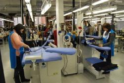 Открытие Кира Пластинина Мануфактура, 9 октября 2012, город Озёры