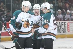 Клубные фотографии Сергея Широкова, Канада, 2010