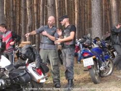 Фотографии с байк-феста Озёры, 11 сентября 2010