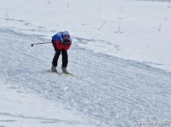 Озёрская лыжня 2011