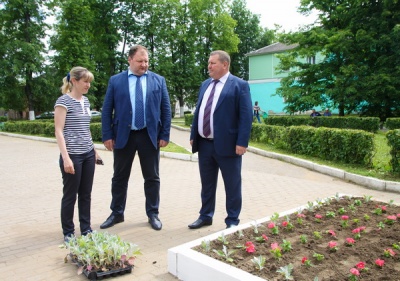 Кому досталась должность Василия Голодова Кому досталась должность Василия Голодова