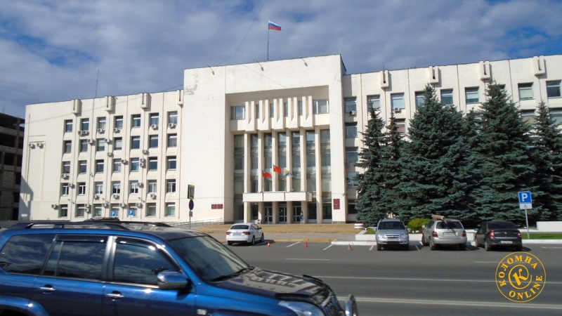 После поглощения Озёр доходы Коломны увеличились почти на 6 млрд После поглощения Озёр доходы Коломны увеличились почти на 6 млрд