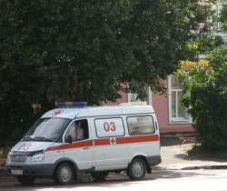 Озёрская ЦРБ остается в ведении района Озёрская ЦРБ остается в ведении района