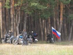 Фотографии с байк-феста "Озёры", 11 сентября 2010