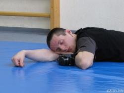 Озёры, 11 декабря 2010