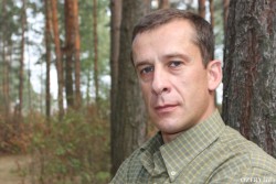 Сергей Радонцев. Первое интервью Сергей Радонцев. Первое интервью