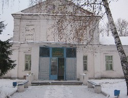 Здание стоматологии продадут в конце 2011 года Здание стоматологии продадут в конце 2011 года