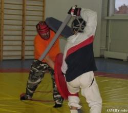 Озёры, 11 декабря 2010