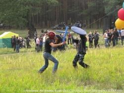 Фотографии с байк-феста Озёры, 11 сентября 2010