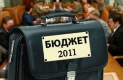 Депутаты приняли проект бюджета в первом чтении Депутаты приняли проект бюджета в первом чтении