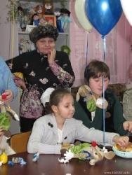 Озёры, декабрь 2011