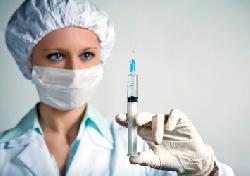 В Озёрах идет вакцинация от гриппа В Озёрах идет вакцинация от гриппа