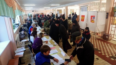 Главный лозунг выборов в Коломне и Озерах: голосуй за кого угодно, кроме «Единой России» Главный лозунг выборов в Коломне и Озерах: голосуй за кого угодно, кроме «Единой России»