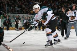 Клубные фотографии Сергея Широкова, Канада, 2010