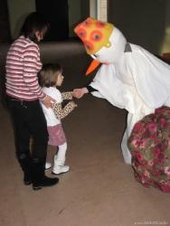 Озёры, декабрь 2011