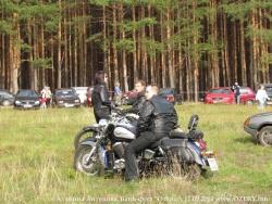 Фотографии с байк-феста "Озёры", 11 сентября 2010