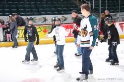 Клубные фотографии Сергея Широкова, Канада, 2010