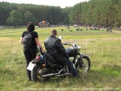 Фотографии с байк-феста "Озёры", 11 сентября 2010