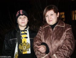 Спасибо за спасённую жизнь Спасибо за спасённую жизнь