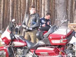 Фотографии с байк-феста Озёры, 11 сентября 2010