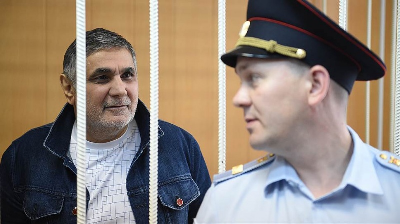 В Москве судят озёрских подручных Шакро Молодого В Москве судят озёрских подручных Шакро Молодого