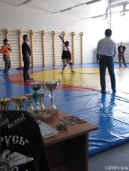 Озёры, 11 декабря 2010