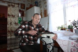 Рассекая годы Рассекая годы