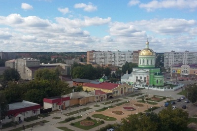 Депутаты Озёр повторно отказались объединяться с Коломной Депутаты Озёр повторно отказались объединяться с Коломной
