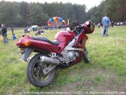 Фотографии с байк-феста Озёры, 11 сентября 2010