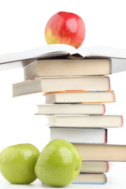 Вкусные книги и интересные яблоки встретятся в Коломне