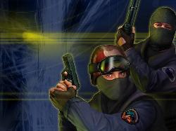 Прошел турнир по Counter-Strike 1.6 Прошел турнир по Counter-Strike 1.6