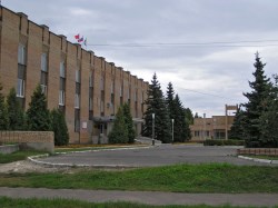 Не дают расслабиться Не дают расслабиться