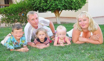 Вынесен приговор Татьяне и Роману Черниковым, истязавшим и убившим свою дочь Вынесен приговор Татьяне и Роману Черниковым, истязавшим и убившим свою дочь