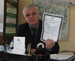 За карьерами присмотрит комиссия За карьерами присмотрит комиссия