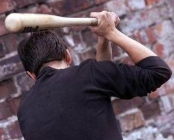 Зверское убийство Зверское убийство