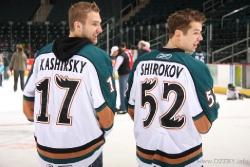 Клубные фотографии Сергея Широкова, Канада, 2010