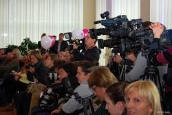 Открытие Кира Пластинина Мануфактура, 9 октября 2012, город Озёры