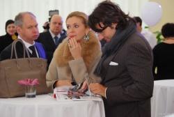 Открытие Кира Пластинина Мануфактура, 9 октября 2012, город Озёры