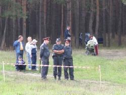 Фотографии с байк-феста "Озёры", 11 сентября 2010