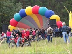 Фотографии с байк-феста Озёры, 11 сентября 2010