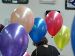 Озёры, декабрь 2011