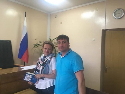 Как судили в Коломне активиста Егорова. Рассказ адвоката Марии Эйсмонт Как судили в Коломне активиста Егорова. Рассказ адвоката Марии Эйсмонт