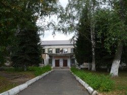 В Озёрской ЦРБ опять сменилось руководство В Озёрской ЦРБ опять сменилось руководство