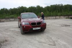 Рейдерских захват АБЗ в Ступино