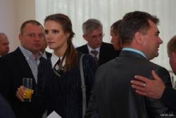 Открытие Кира Пластинина Мануфактура, 9 октября 2012, город Озёры