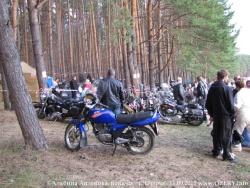 Фотографии с байк-феста Озёры, 11 сентября 2010