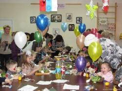 Озёры, декабрь 2011