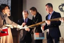 Открытие Кира Пластинина Мануфактура, 9 октября 2012, город Озёры